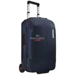 Thule Subterra TSR-336MIN 36L gurulós kézipoggyász, sötétkék
