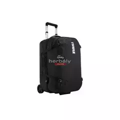 Thule Subterra 3204027 gurulós bőrönd 55cm/22" ,fekete