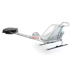 Thule Chariot sítalp adapter 20201401