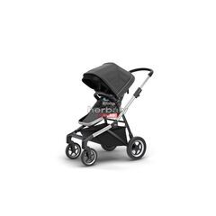Thule Sleek 11000003 babakocsi Sötét szürke