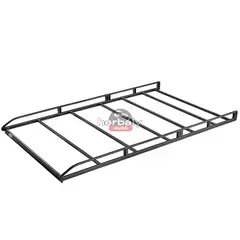 Cruz Evo Rack CZ_910-251 csomagtartó tetőkosár fekete