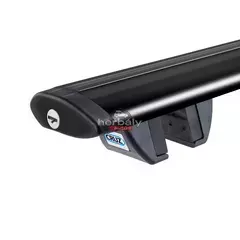 Cruz Airo Dark R138 tetőcsomagtartó tetőkorlátra 925-797