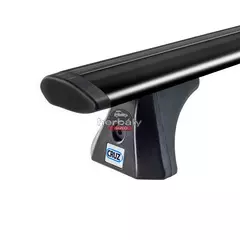 Cruz Airo Dark X118 tetőcsomagtartó rúd 925-783