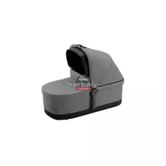 Thule Sleek mózeskosár 11000100 Világos szürke