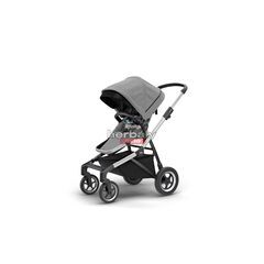 Thule Sleek 11000001 babakocsi Világos szürke