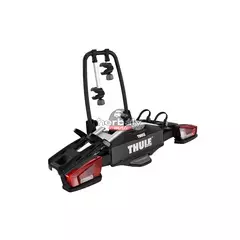 Thule VeloCompact 924 2-es kerékpártartó vonóhorogra