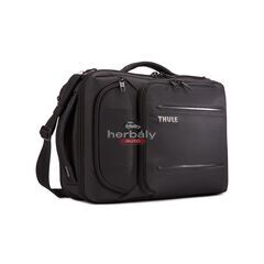 Thule Crossover 2 3203841 Convertible Laptop táska 15,6 ",fekete