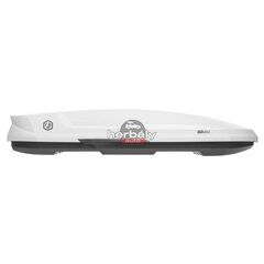 Northline EvoSpace NPB2207CCR tetőbox, fehér
