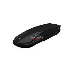 NORTHLINE EVOSpace NPB2205CC tetőbox Fényes Fekete