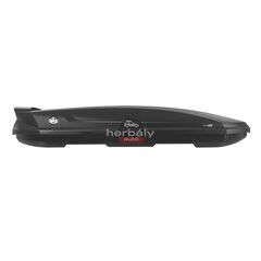Neuman Tirol NPB2112CCR tetőbox,Fekete