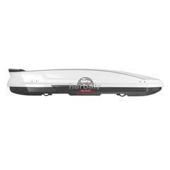 Neuman Tirol NPB2117CCR tetőbox,Fehér