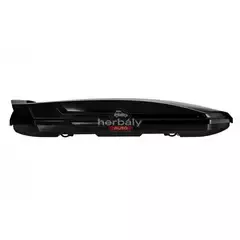 Neuman Tirol NPB2115CCR tetőbox,Fekete