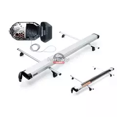 Thule Conduit 3171 csőszállító box