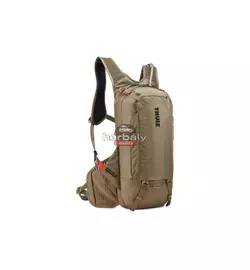 Thule Rail 3203800 Kerékpáros táska 12L,Világos Barna