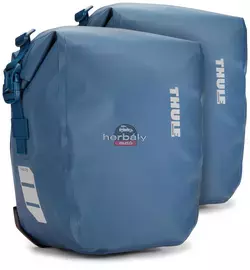Thule Shield 3204206 kerékpáros táska 13L, kék