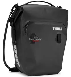 Thule Shield 3204916 kerékpáros táska 22L, fekete