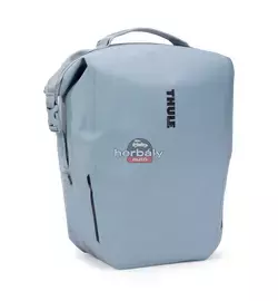 Thule Shield 3205477 kerékpáros táska InLock rendszerrel 22L, mid blue
