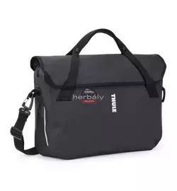 Thule Shield 3205479 attache kerékpáros táska InLock rendszerrel 16" black