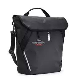 Thule Chasm 3205468 kerékpáros táska InLock rendszerrel 22L, black