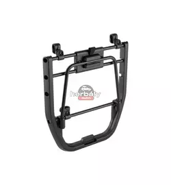 Thule InLock 3205487 univerzális csomagtartó oldal keret