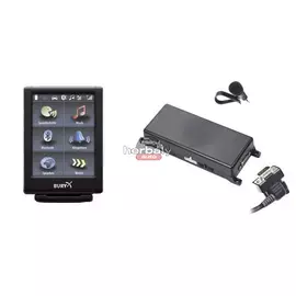 Bury CC 9056 Plus bluetooth kihangosító