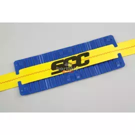 CargoGuard heveder élvédő, 10cm