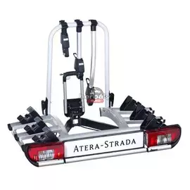 Atera Strada DL 3 22601 kerékpártartó vonóhorogra