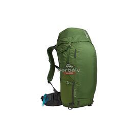 Thule Alltrail 3203533 férfi túrahátizsák 45L, sötétzöld