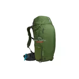 Thule Alltrail 3203533 férfi túrahátizsák 45L, sötétzöld