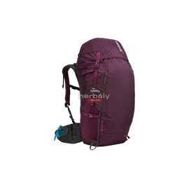 Thule Alltrail 3203535 női túrahátizsák 45L, lila