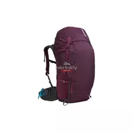Thule Alltrail 3203535 női túrahátizsák 45L, lila