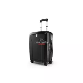 Thule Revolve Medium 3203931 kabin bőrönd, fekete