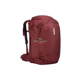 Thule Landmark 3203725 női hátizsák 40L, sötétbordó