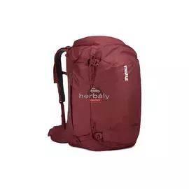 Thule Landmark 3203725 női hátizsák 40L, sötétbordó