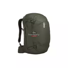 Thule Landmark 3203723 férfi hátizsák 40L, sötétzöld