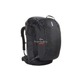 Thule Landmark 3203730 férfi hátizsák 70L, fekete