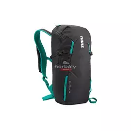 Thule Alltrail 3203740 túrahátizsák 15L, fekete/kék