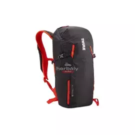 Thule Alltrail 3203739 túrahátizsák 15L, fekete/narancssárga
