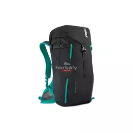 Thule Alltrail 3203737 női túrahátizsák 25L, fekete/kék