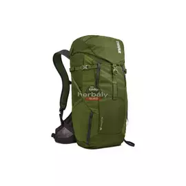Thule Alltrail 3203736 férfi túrahátizsák 25L, sötétzöld