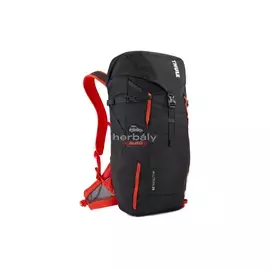 Thule Alltrail 3203734 férfi túrahátizsák 25L, fekete