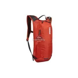 Thule UpTake Bike H2O 3203803 kerékpáros technikai hátizsák 4L, narancssárga