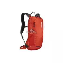 Thule UpTake Bike H2O 3203806 kerékpáros technikai hátizsák 8L, narancssárga