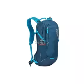 Thule UpTake Bike H2O 3203808 kerékpáros technikai hátizsák 12L, kék