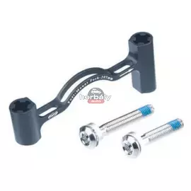 BBB BBS-92 adapter féktárcsához PowerMount 220mm