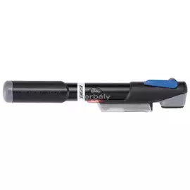 BBB WindGun BMP-57 kerékpáros pumpa