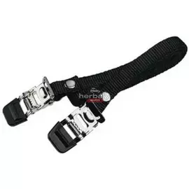 BBB BPD-30 kerékpáros pedálklipsz szíj Bike&Tight