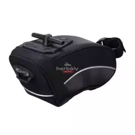 BBB BSB-13L kerékpáros nyeregtáska CurvePack L