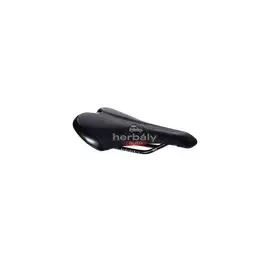 BBB BSD-130 kerékpáros sportnyereg Spectrum rövid 145x245mm