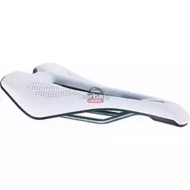BBB Echelon BSD-142 kerékpáros sportnyereg, fehér 